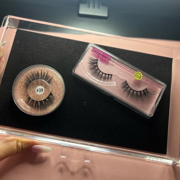 Eyelashes 🌸 - Picture 5 of 5